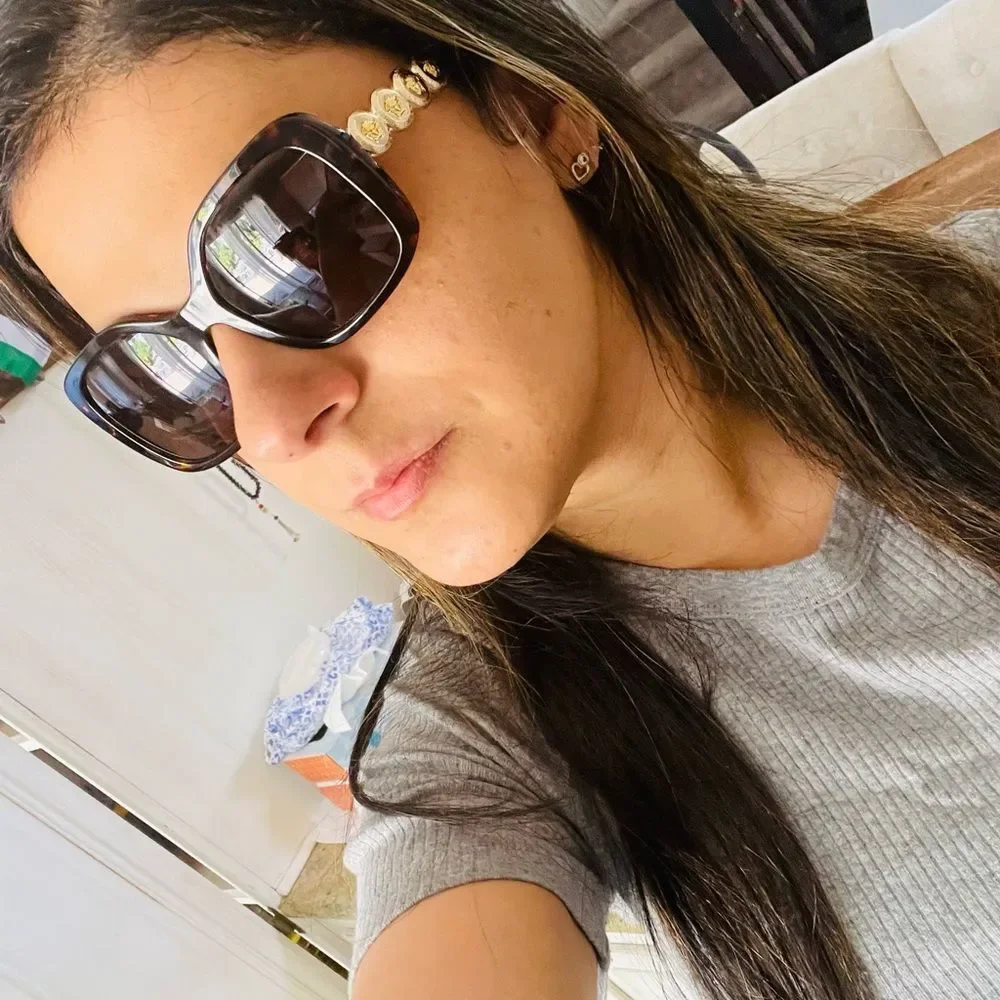 New Versace  sunglasses mod 4375
